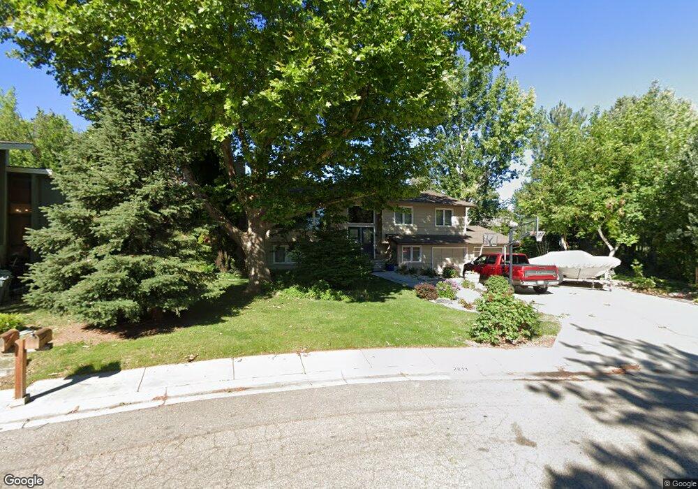 2811 Greenvale Place, Nampa, ID 83686 - photo 1