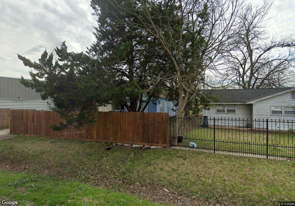 3010 Hitchcock St, Houston, TX 77093 - photo 1