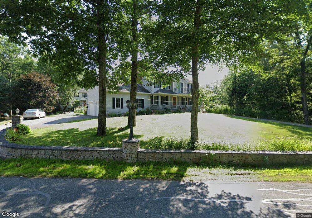 391 Central St, Milford, MA 01757 - photo 1