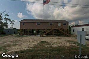110 Lake Ln, Hackberry, LA 70645