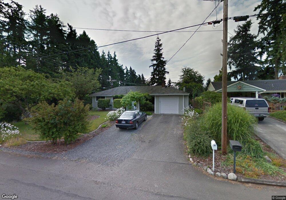 7606 193rd Place SW, Edmonds, WA 98026 - photo 1