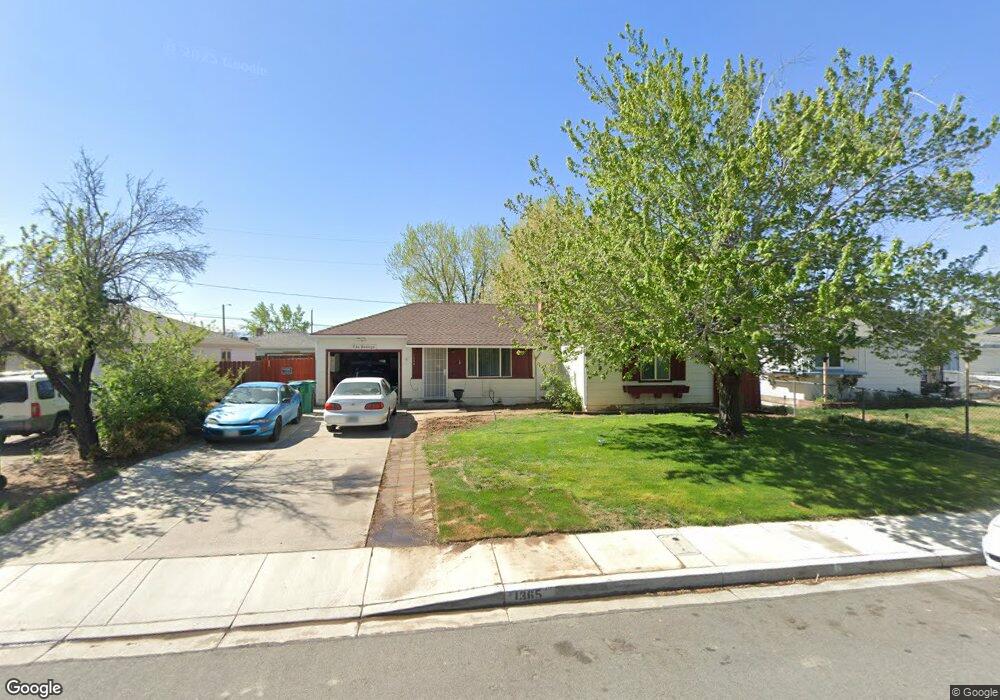 1365 Sbragia Way, Sparks, NV 89431 - photo 1
