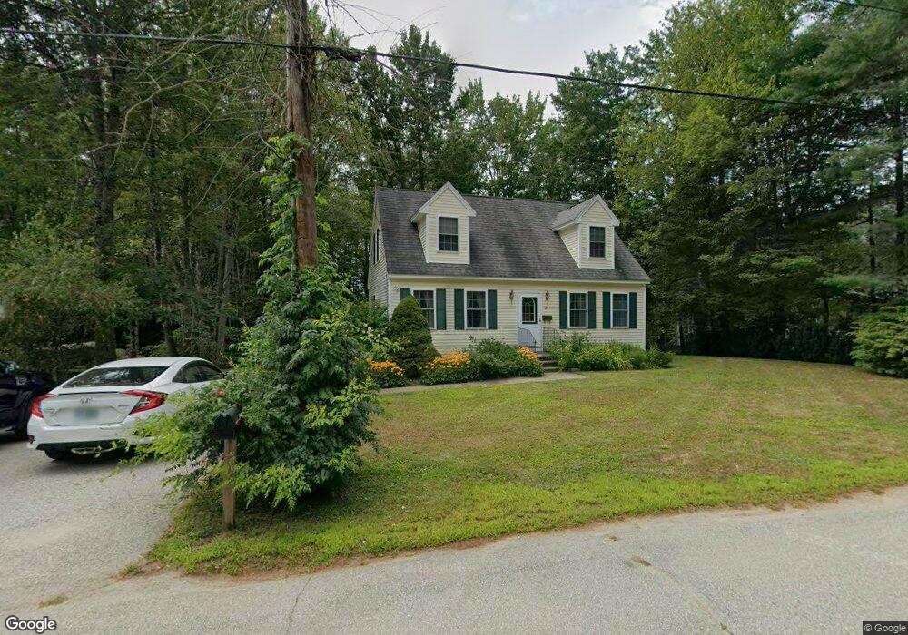 23 Pinecrest Rd, Jaffrey, NH 03452 - photo 1