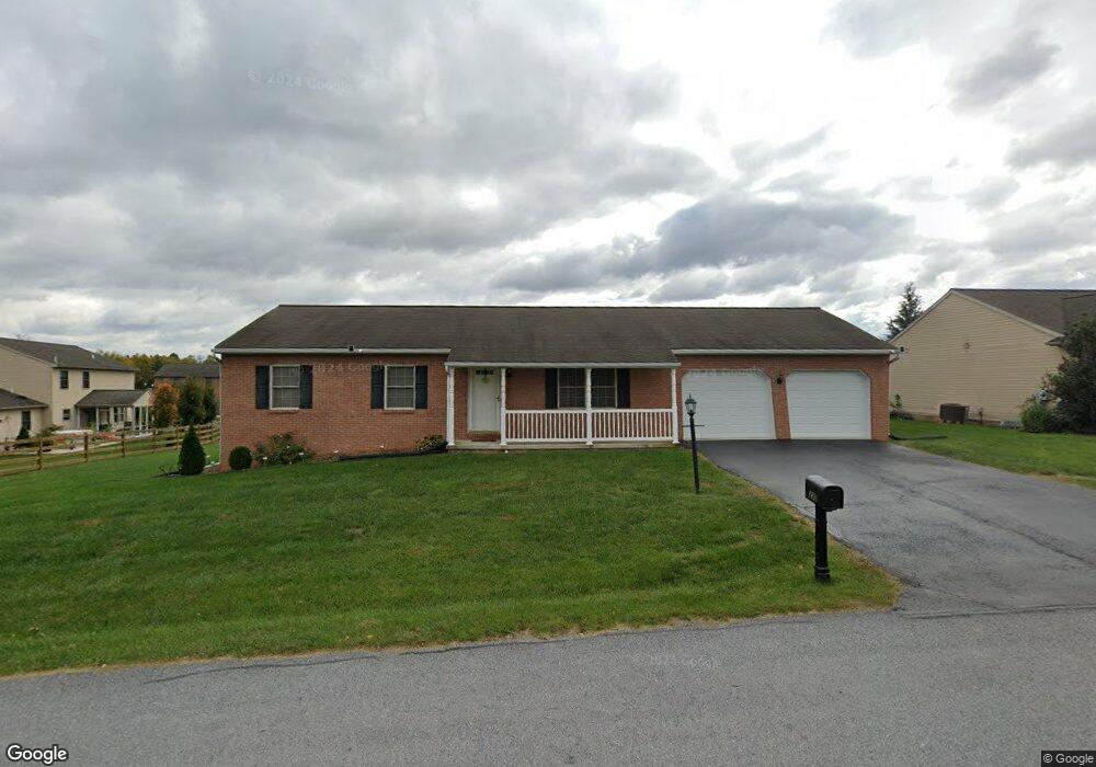 217 Montclair Ct, Hagerstown, MD 21742 - photo 1