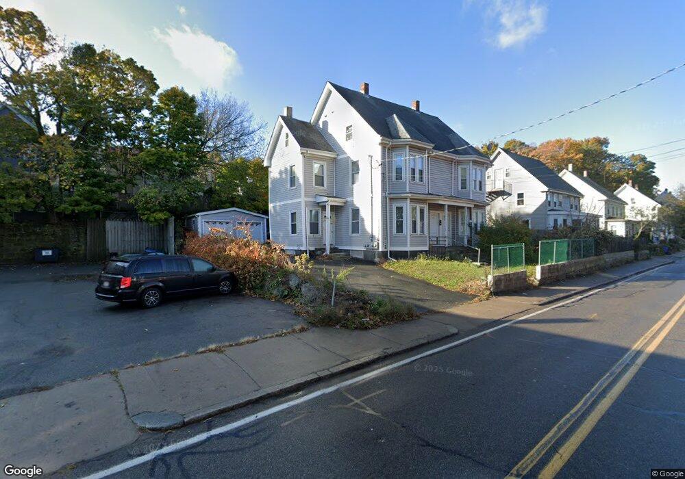 Street View Photo