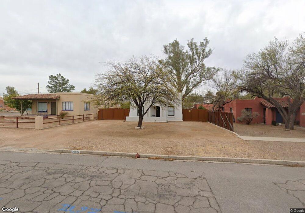 2034 E 8th St, Tucson, AZ 85719 - photo 1