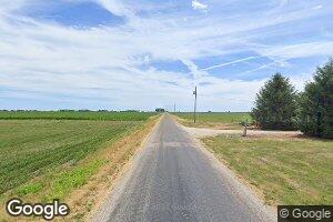 2906 N 1400 East Rd, Moweaqua, IL 62550