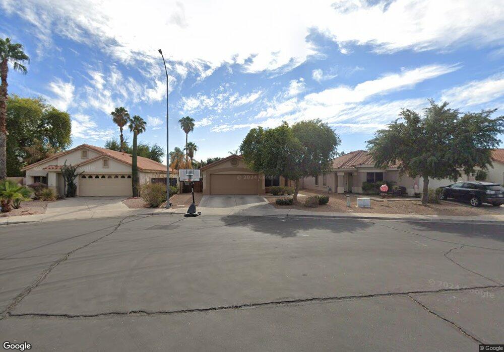 8459 E Natal Cir, Mesa, AZ 85209 - photo 1