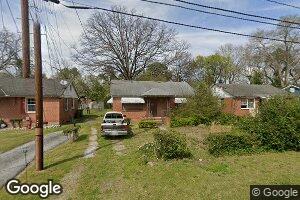 3051 Morehouse St, Columbus, GA 31906