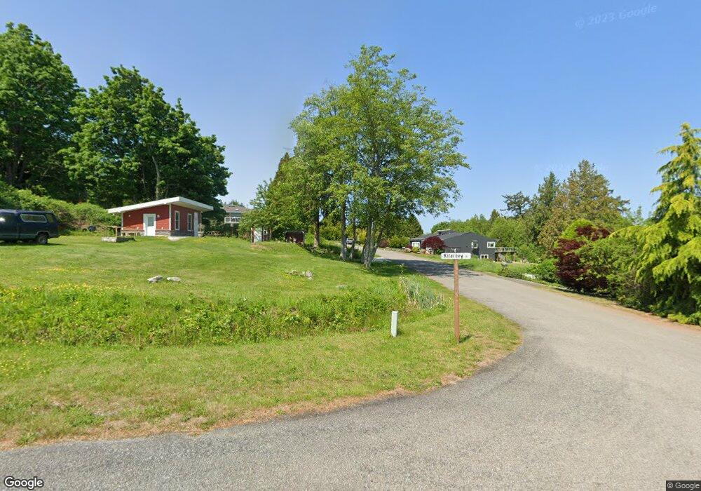 Lots 34 & 35 Wicklow Place, Point Roberts, WA 98281 - photo 1