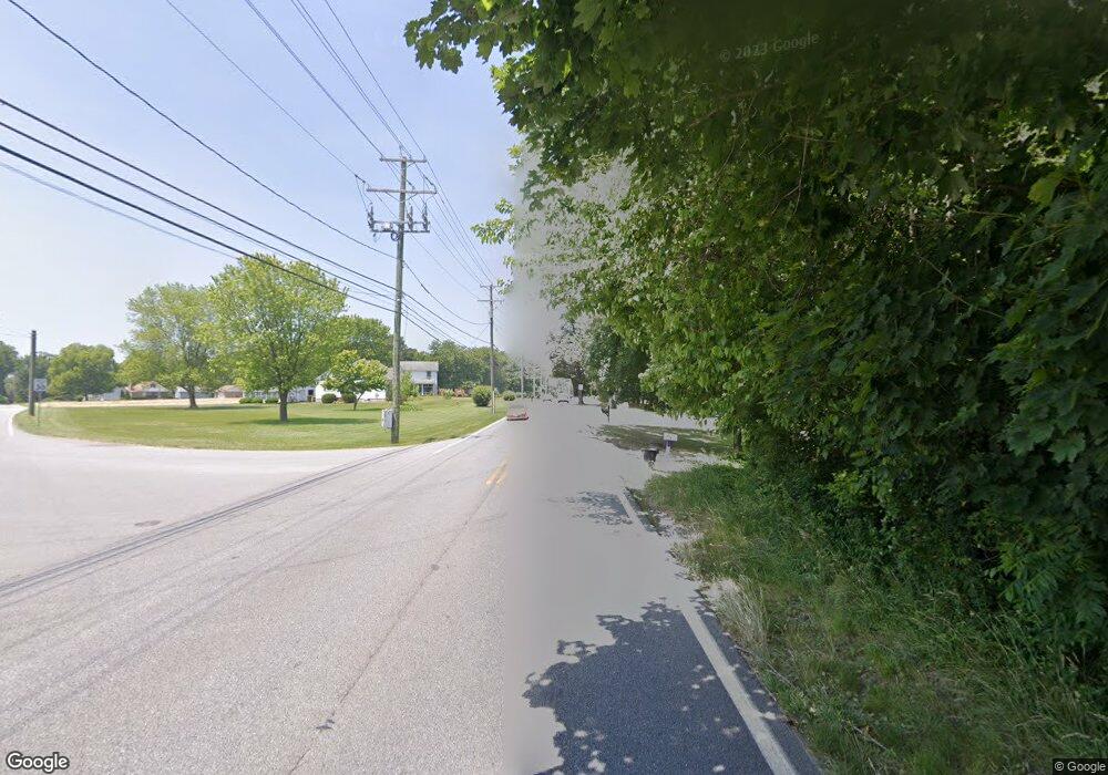 11125 Bird River Rd, Baltimore, MD 21220 - photo 1