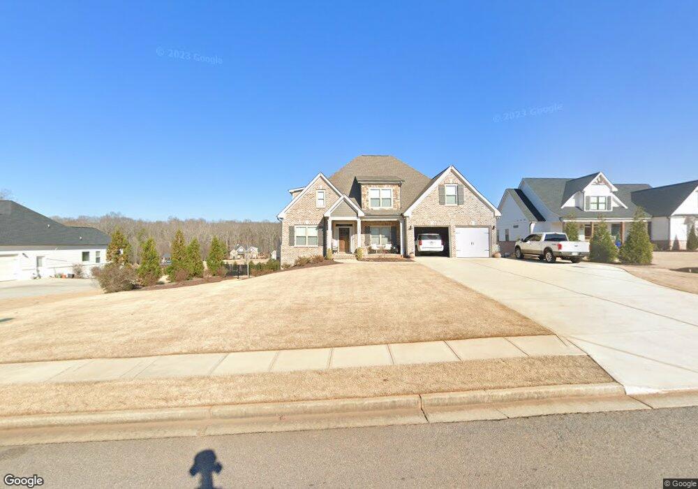 1383 Horseshoe Bend Ln unit 32, Bogart, GA 30622 - photo 1