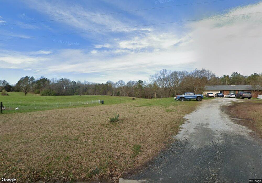 295 Whippoorwill Ln, Carnesville, GA 30521 - photo 1