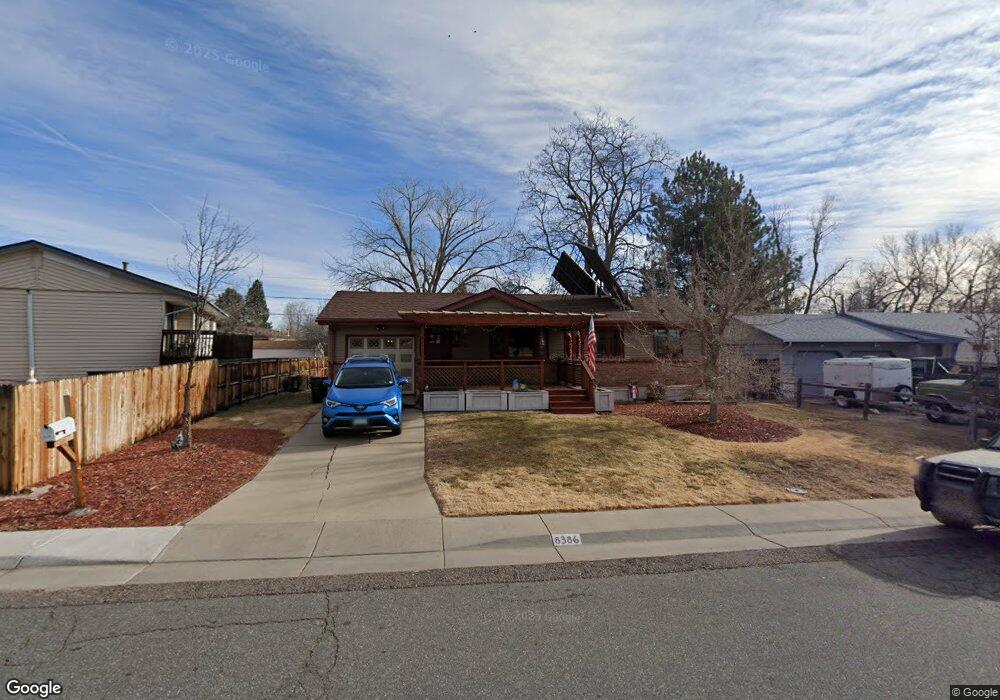 8386 Fenton Way, Arvada, CO 80003 - photo 1