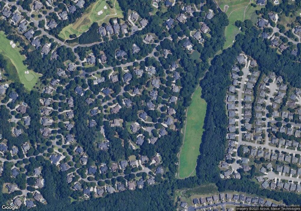 2742 Mount Pleasant Trail, Duluth, GA 30097 - photo 1