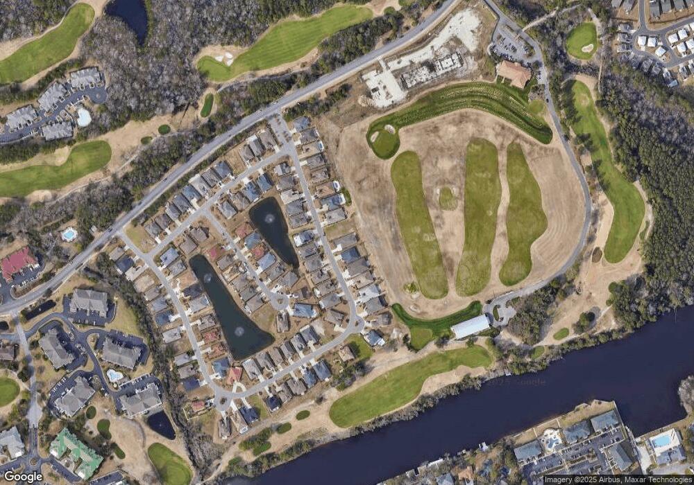 2114 Via Palma Dr, North Myrtle Beach, SC 29582 - photo 1