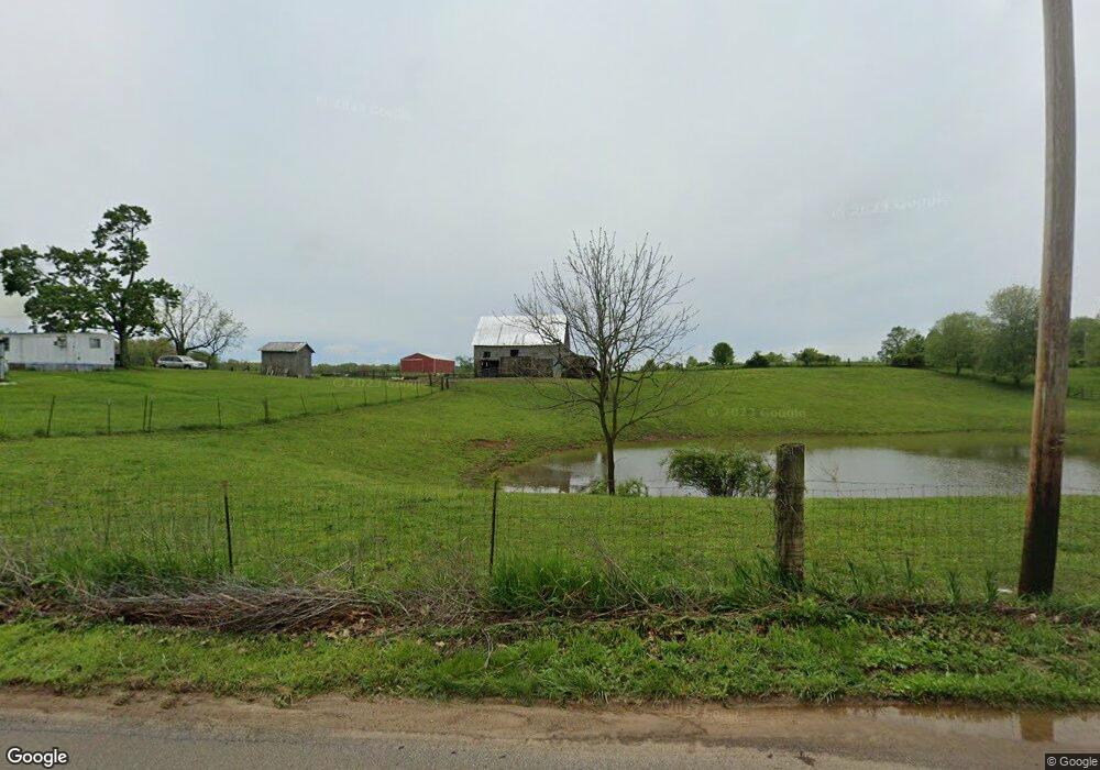 425 W Whiskey Run Rd NE, New Salisbury, IN 47161 - photo 1