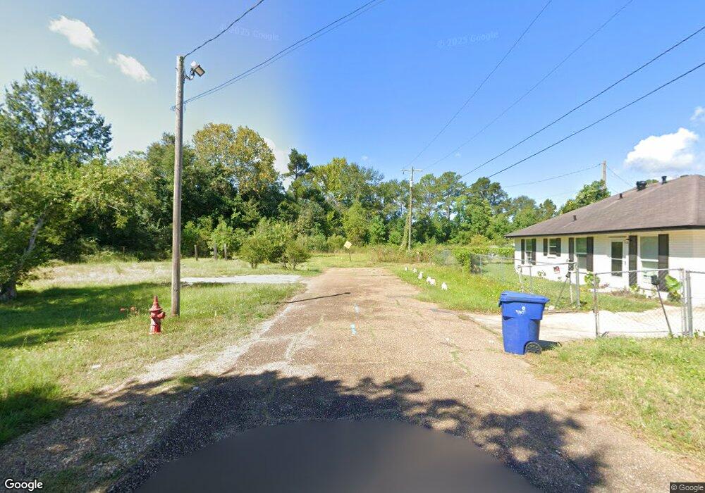 116 E 8th St, Deridder, LA 70634 - photo 1