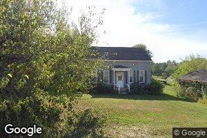 12851 E Main St, Saint Meinrad, IN 47577