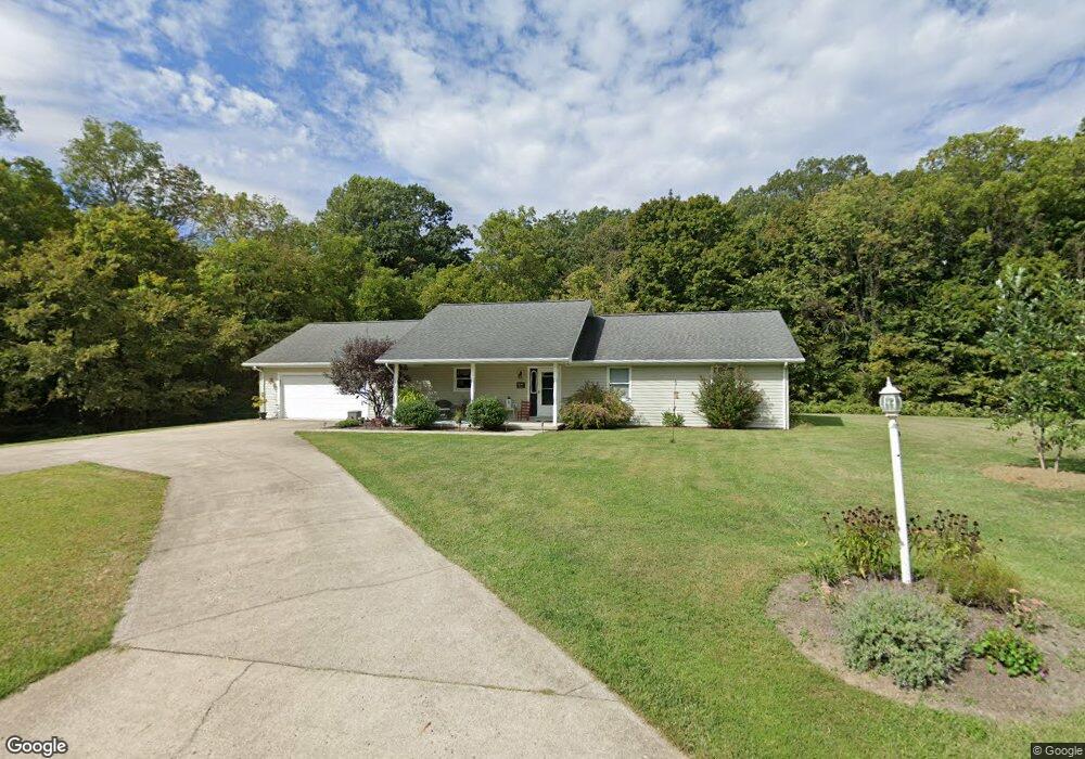 10821 Mccall Rd, Georgetown, OH 45121 - photo 1