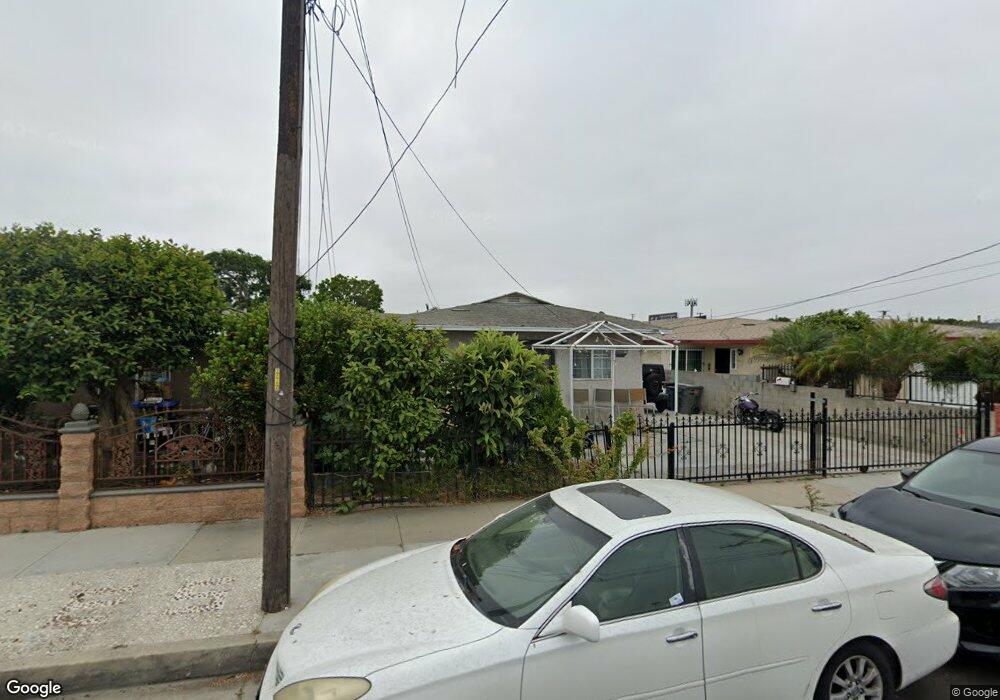 10534 Burin Ave, Inglewood, CA 90304 - photo 1