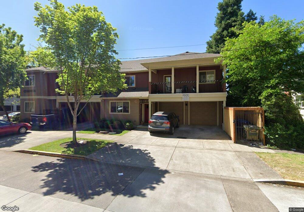 570 E 12th Ave, Eugene, OR 97401 - photo 1