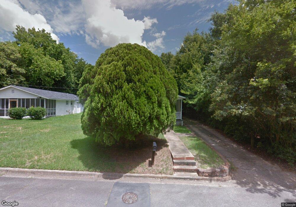 4278 Worsham Ave, Macon, GA 31206 - photo 1