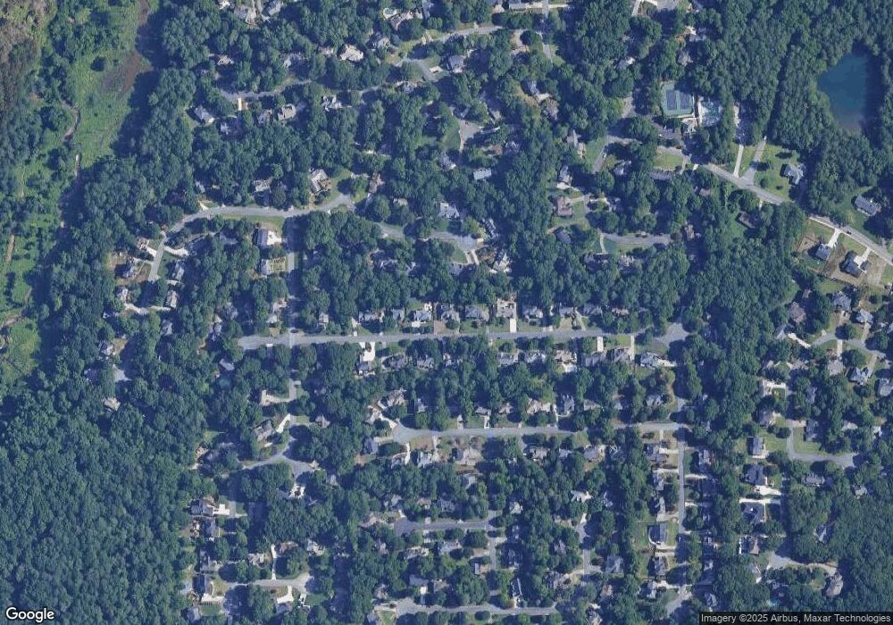 982 Denmeade Walk SW unit 3, Marietta, GA 30064 - photo 1