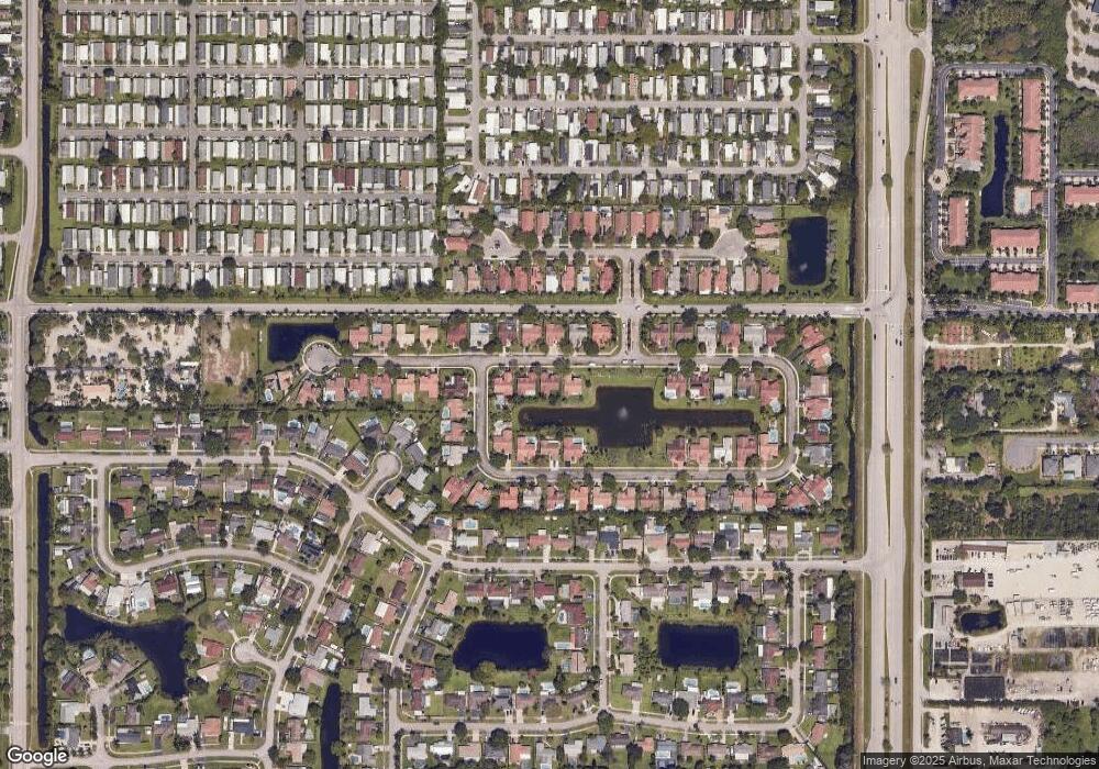 12604 SW 8th Ct, Davie, FL 33325 - photo 1