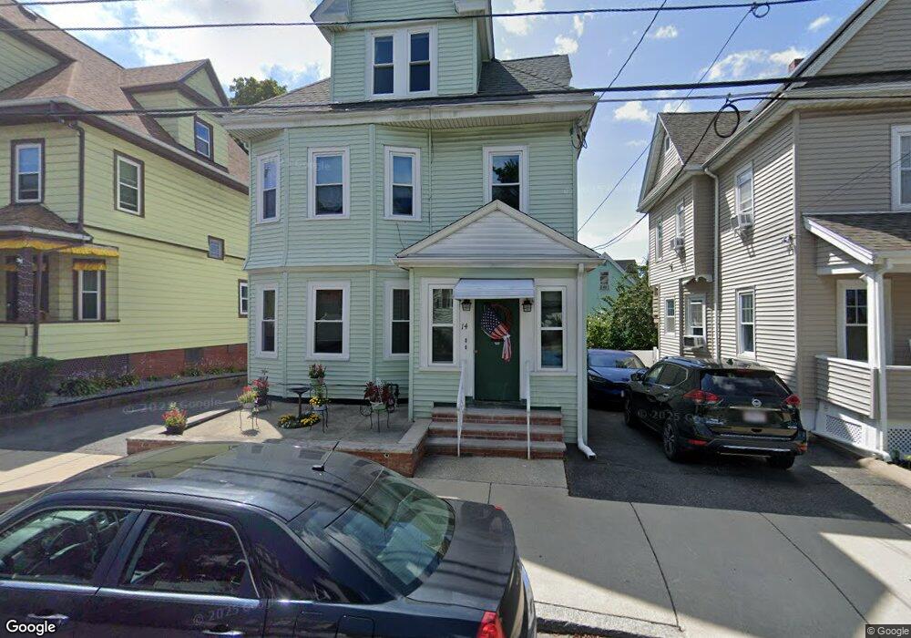 14 Henry St unit 2, Everett, MA 02149 - photo 1