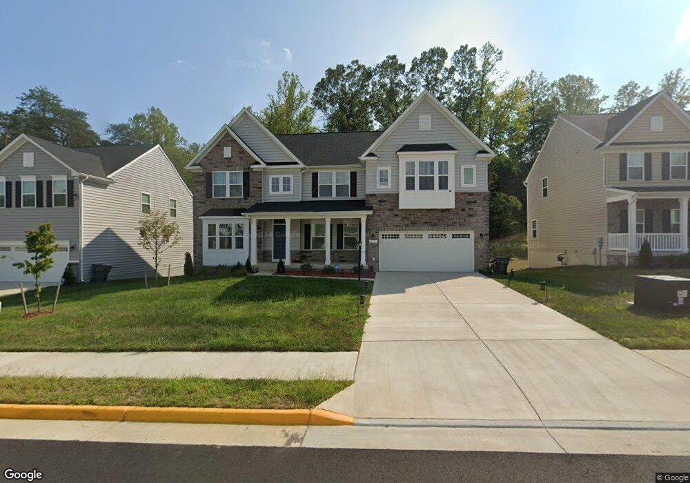 112 Grisham Rd, Stafford, VA 22554 - photo 1