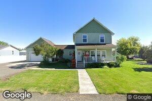 957 Genesee Ave, Genesee, ID 83832