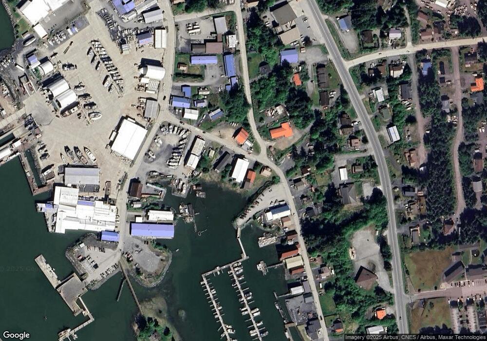 533 Case Ave, Wrangell, AK 99929 - photo 1