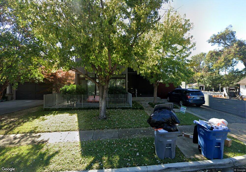 2307 Madera St, Dallas, TX 75206 - photo 1