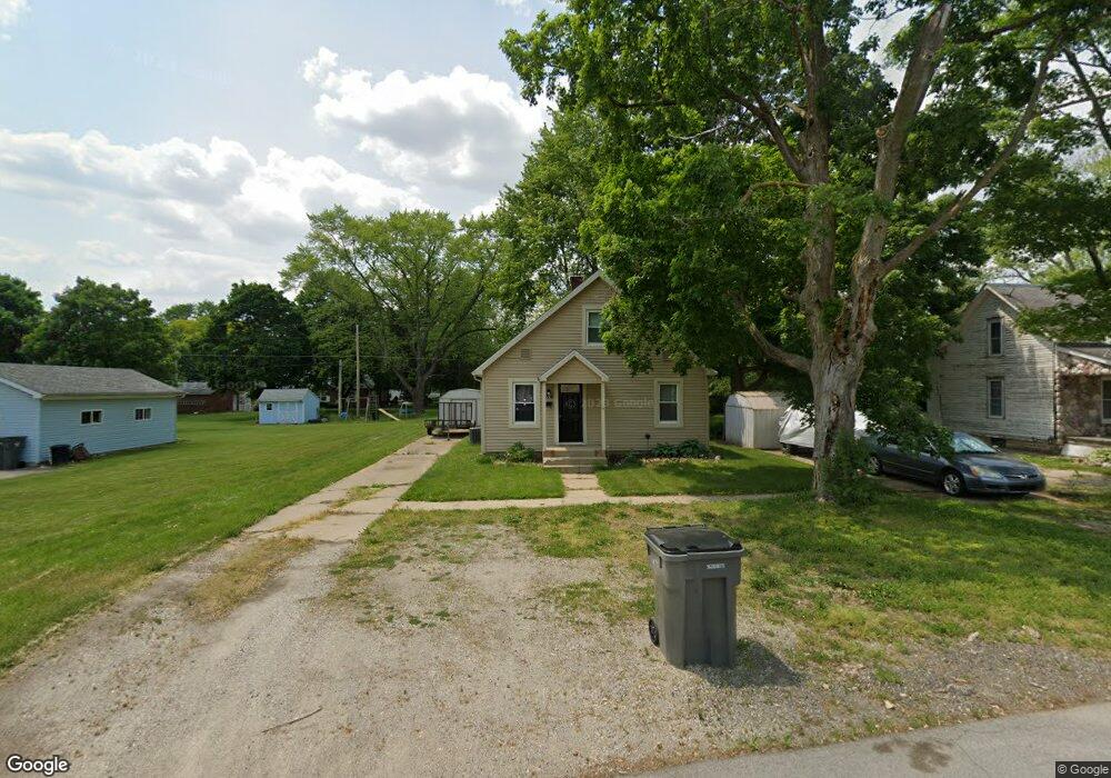 556 S Locke St, Nappanee, IN 46550 - photo 1