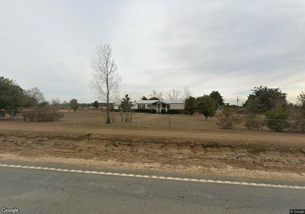 1602 Ga Highway 56 E, Lyons, GA 30436 - photo 1