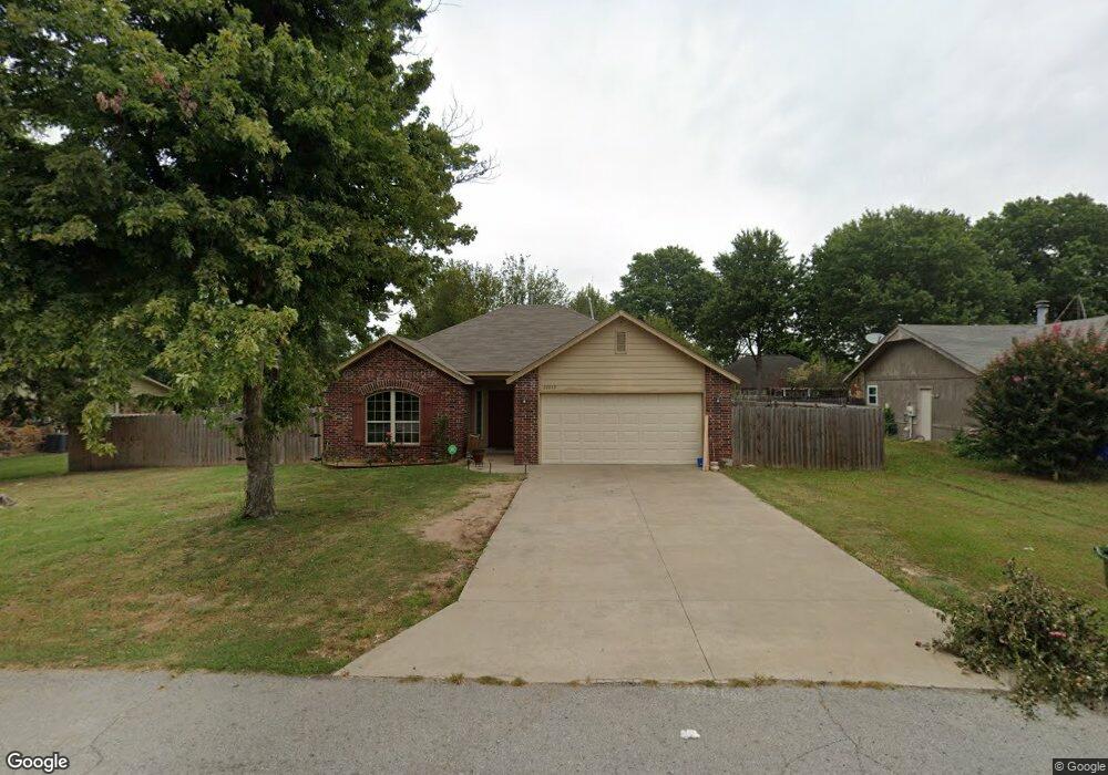 20949 E 37th St S, Broken Arrow, OK 74014 - photo 1
