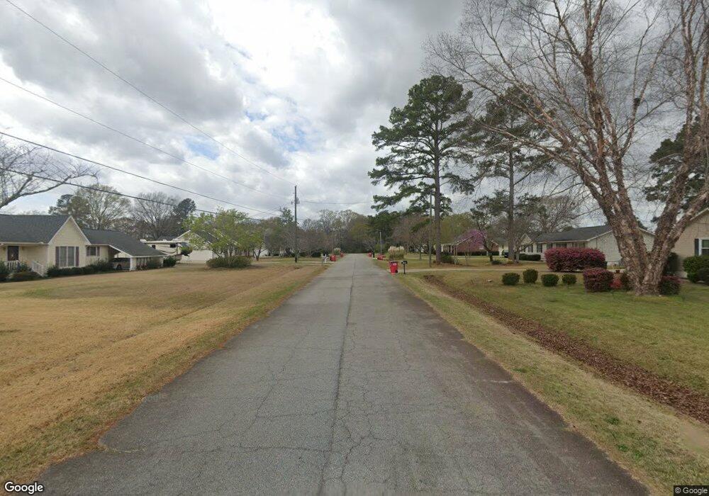 0 Wilson Way, Macon, GA 31216 - photo 1