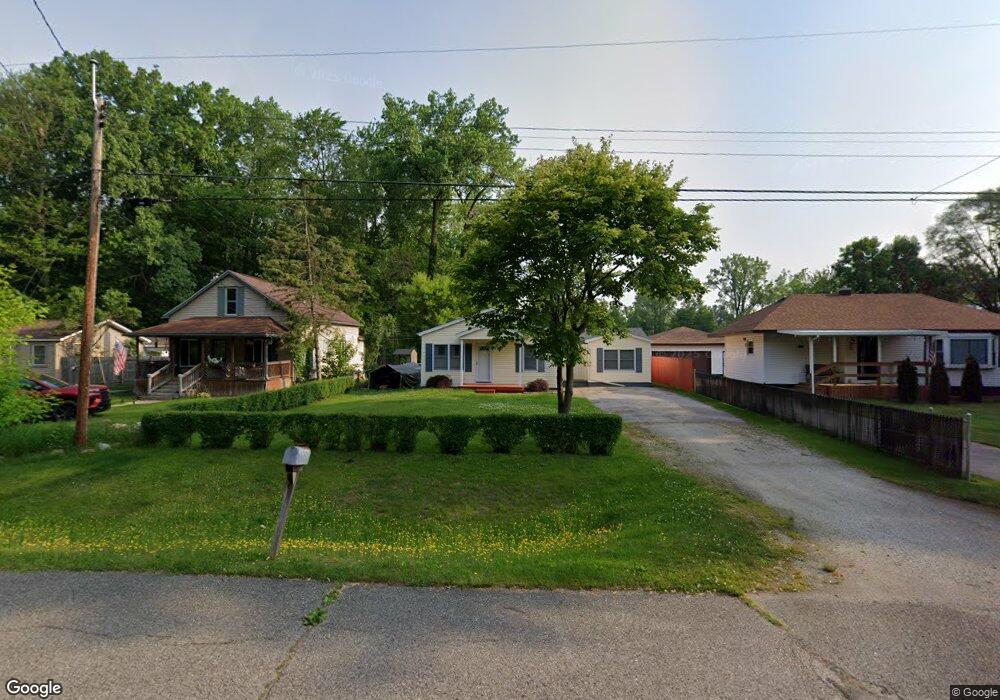 4457 La Bean Ct, Flint, MI 48506 - photo 1