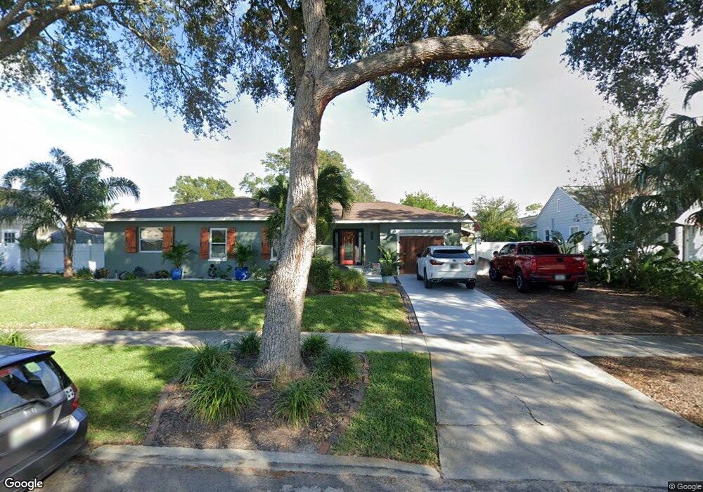 1321 15th St N, Saint Petersburg, FL 33705 - photo 1