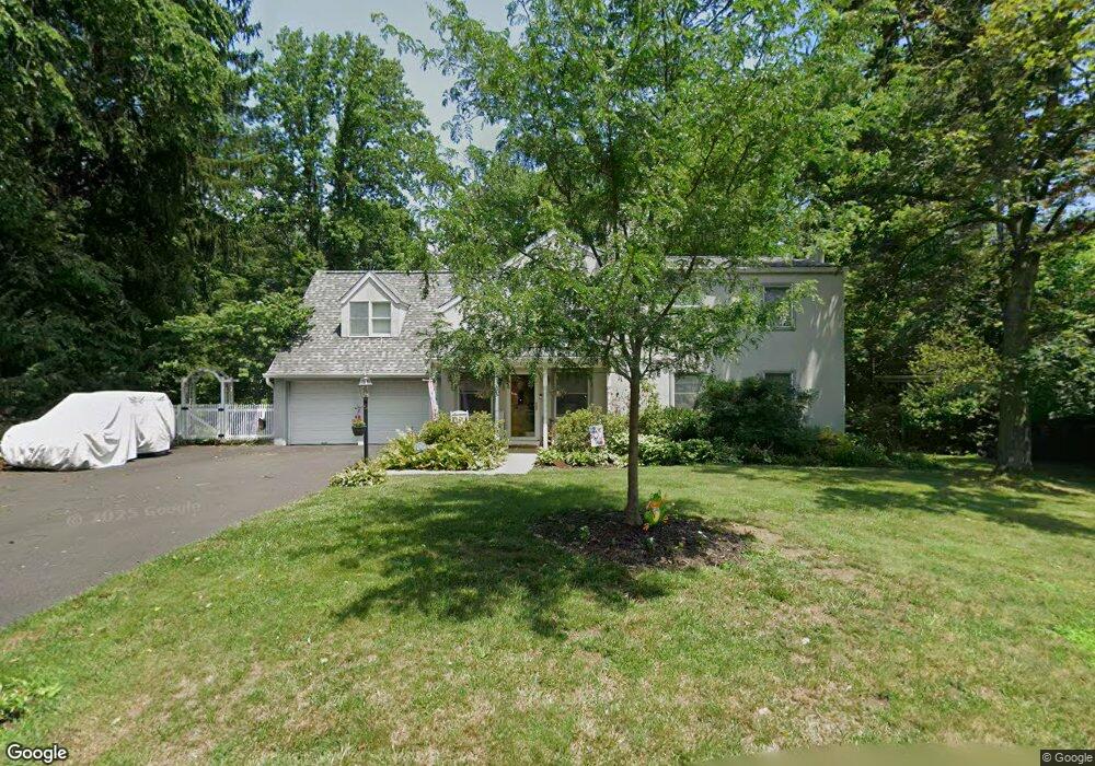 802 Kirkwood St, Jenkintown, PA 19046 - photo 1