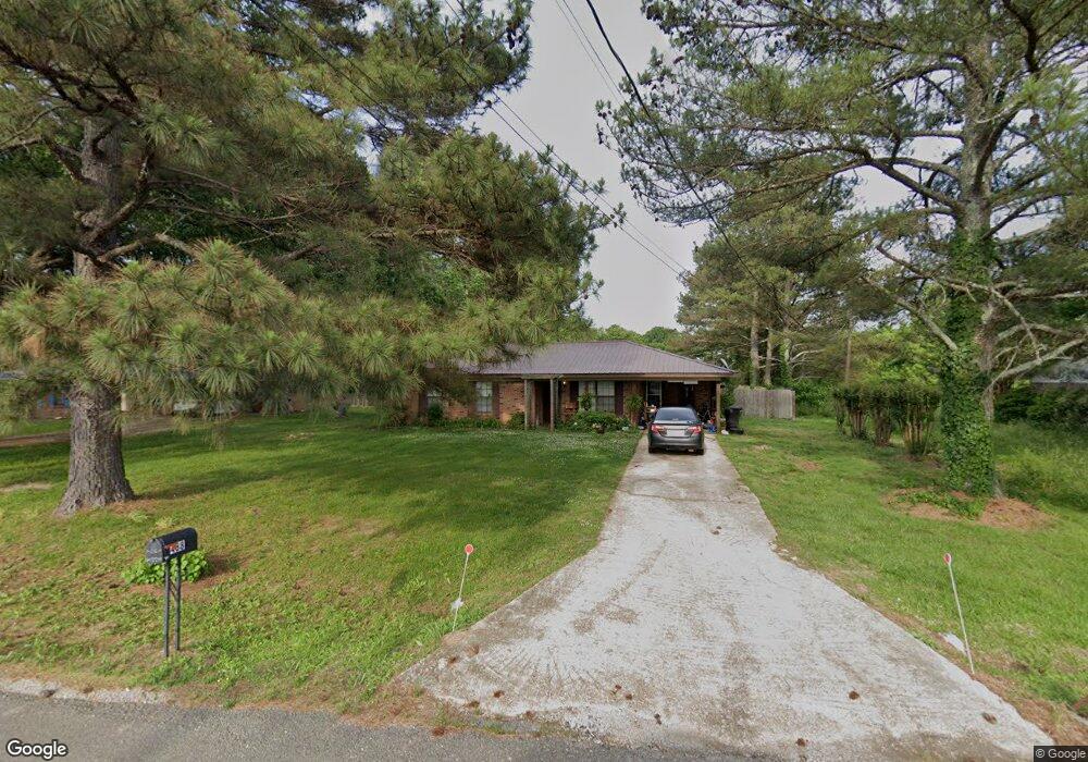 492 Road 41, Tupelo, MS 38801 - photo 1