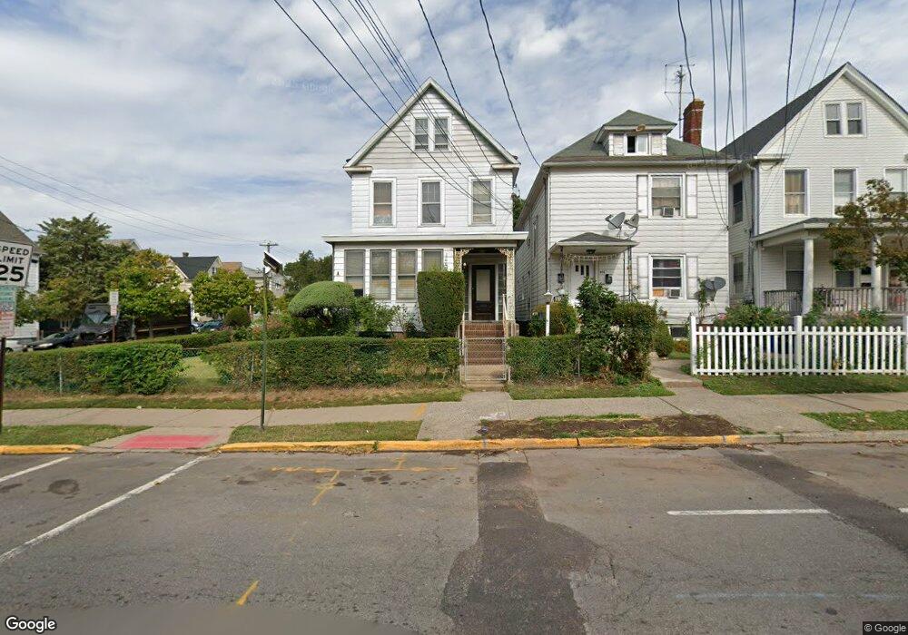 277 Somerset St, New Brunswick, NJ 08901 - photo 1