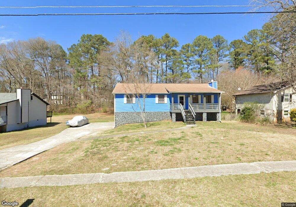 2538 Dogwood Hills Ct unit 2, Austell, GA 30106 - photo 1