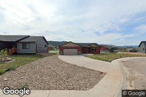 14359 Wolf Creek Ct, Summerset, SD 57769