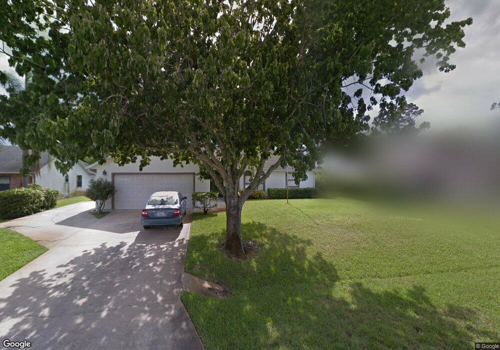 641 Oleander St, Sebastian, FL 32958 - photo 1