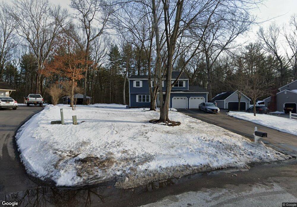 13 Dutchess Ct, Saratoga Springs, NY 12866 - photo 1