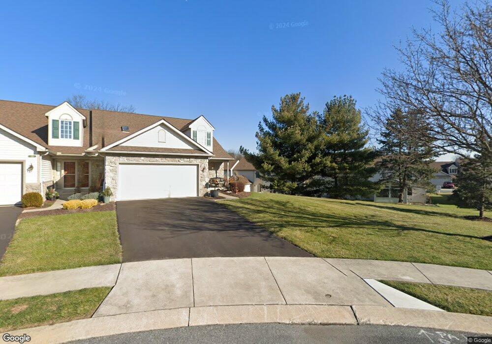 133 Gantz Meadows, Mount Joy, PA 17552 - photo 1