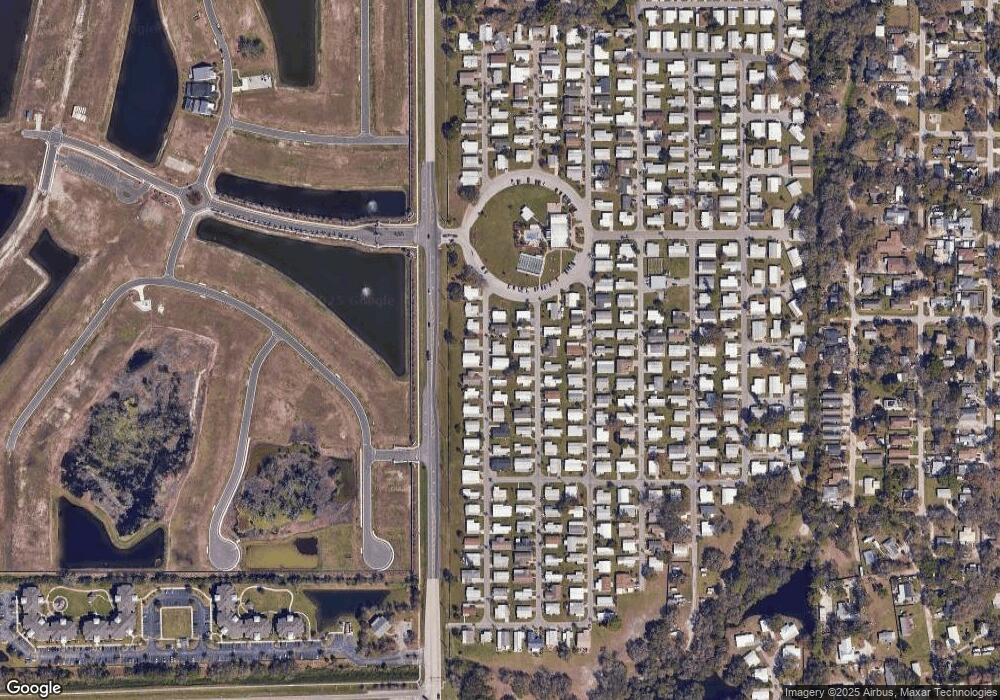 3840 Aachen St, Sarasota, FL 34234 - photo 1