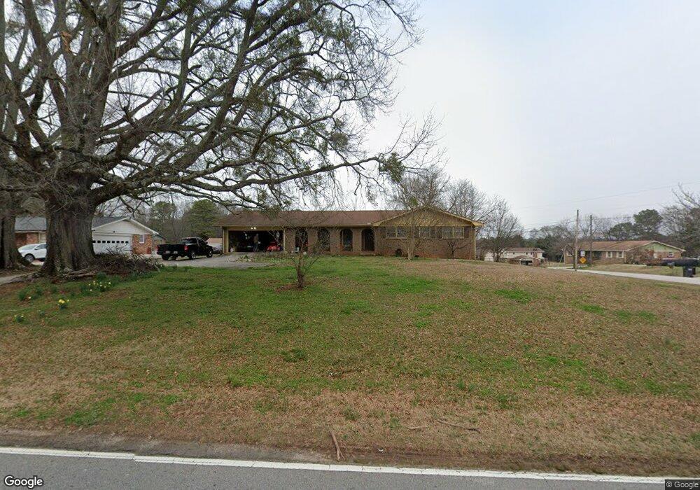 1492 Flat Shoals Rd SE, Conyers, GA 30013 - photo 1